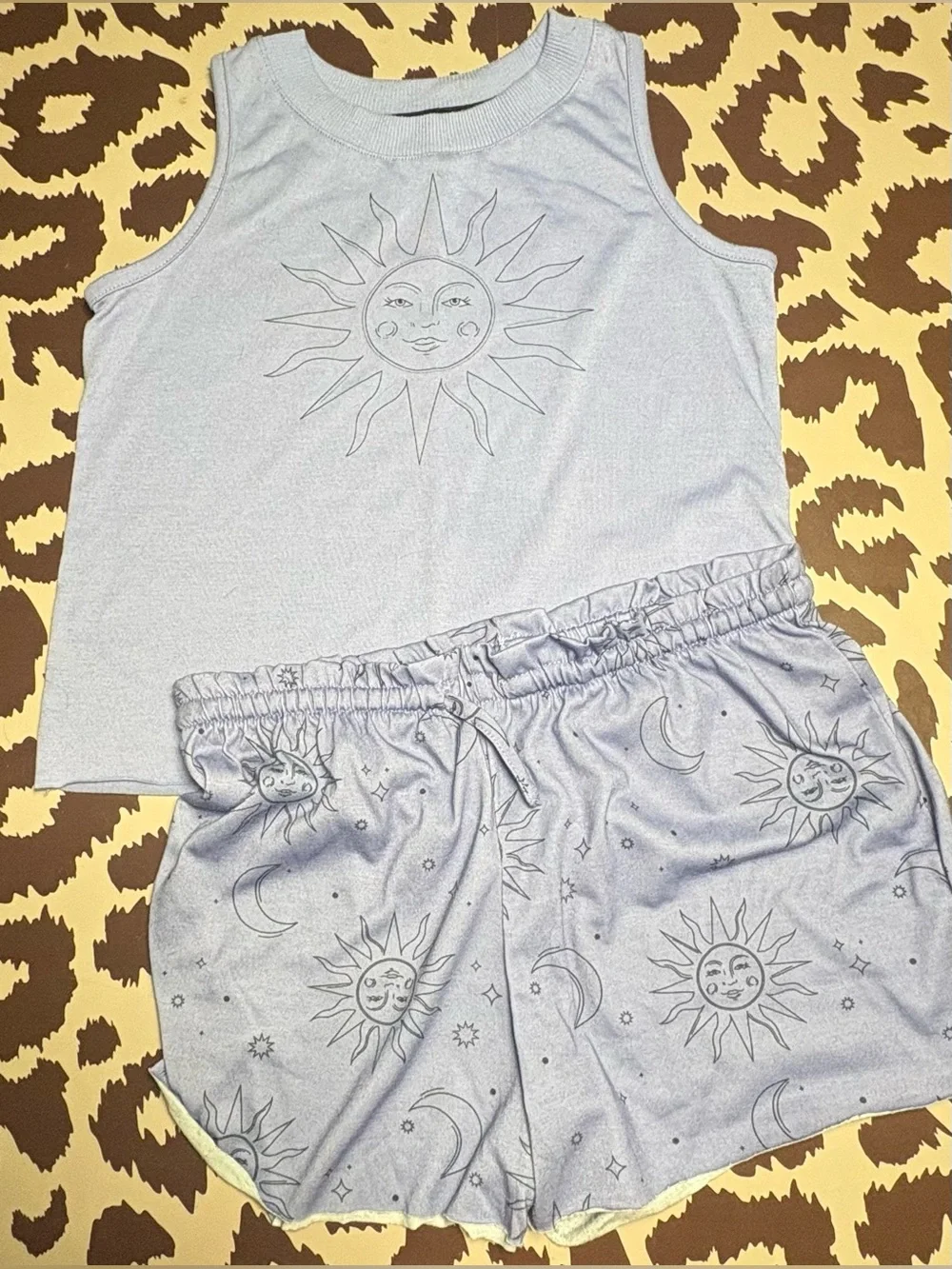 Girls mixed lot of school outfits size L 10-12